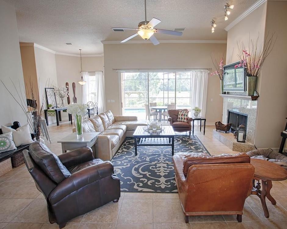 3 Homes for Sale in Leesburg, FL CanalFront, Top Communities & More